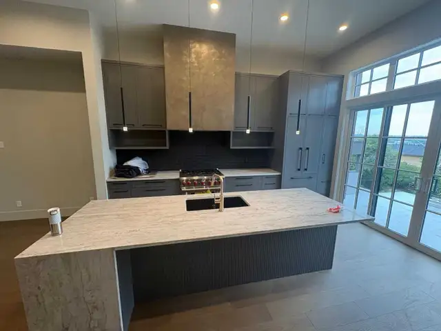 Lead Cabinetmaker  in Construction & Trades in Calgary - Image 2