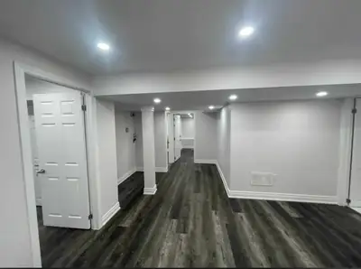 Room available in 3bed 2bath basement apartment Looking for 2 female tenants starting April 1st Curr...