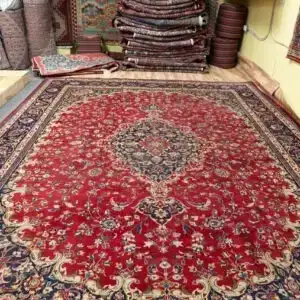 HUGE SALE 5,000pcs 70% OFF PERSIAN RUGS 374, View more