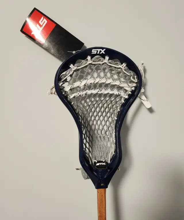 * Lacrosse Heads - Brand NEW strung unused ** Updated ** in Lacrosse in Oakville / Halton Region - Image 10