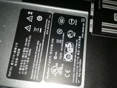 dell r610 16 gig e5-2403 $350. hundreds of servers to liquidate, View more