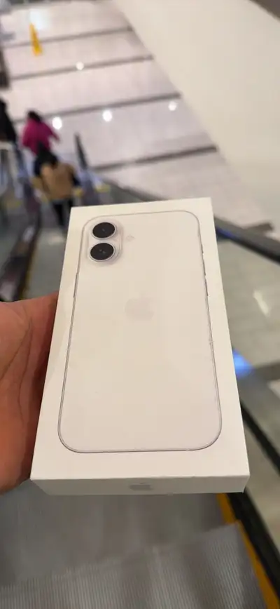 iPhone 16 , View more