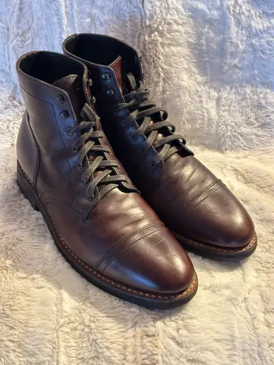 Thursday Boots Captain, View more