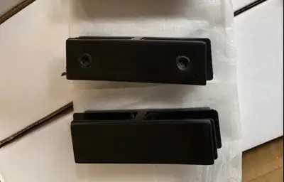 connector for 12mm Glass to Glass for glass railing, View more