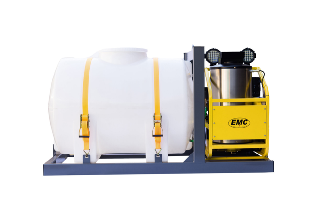 Laveuse à pression à eau chaude 4000 PSI in Other in Longueuil / South Shore - Image 7