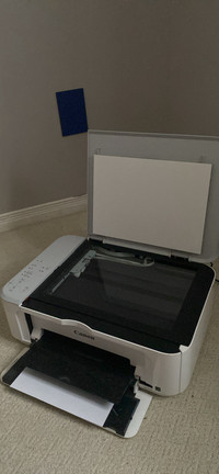 Cannon inkjet Printer/ Scanner
