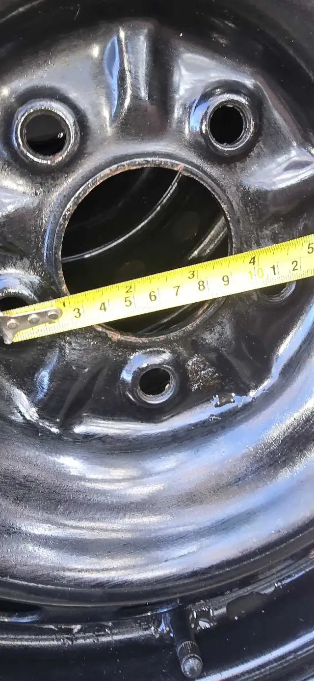 205 /60/R16 in Tires & Rims in Kingston - Image 5