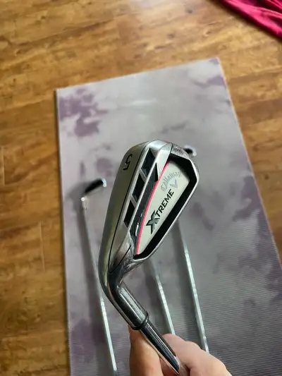 mens left handed golf set, View more