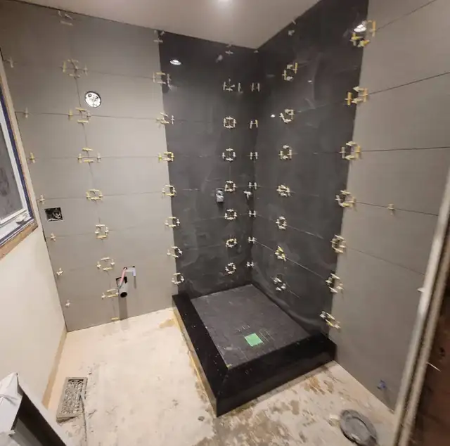 Professional Tile Installer – Quality Work in Toronto & Area64148006642562123