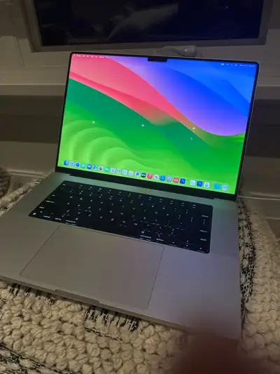 16" MacBook Pro M3 Max 36GB RAM 1TB / 98% battery - Mississauga, View more