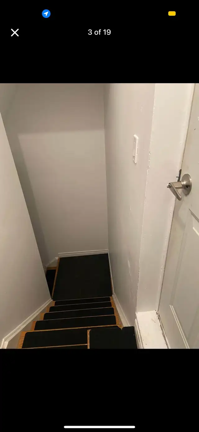 Basement For Rent ( 2 Bedroom + 1 bathroom) in Long Term Rentals in Mississauga / Peel Region - Image 4