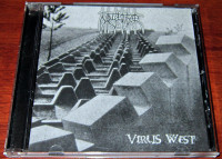 CD :: Nagelfar – Virus West