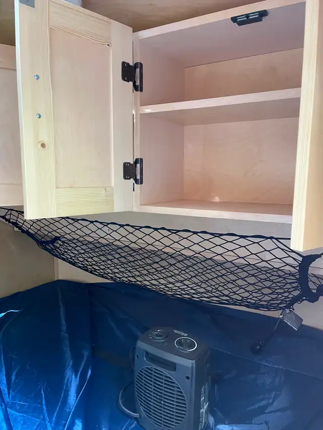 Northern Teardrop trailer in Travel Trailers & Campers in Quesnel - Image 7
