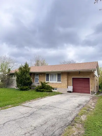 Private, quiet student house with a large backyard. One large bedroom available in the basement for...