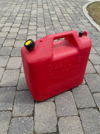 Wedco 25Lt Gas Can