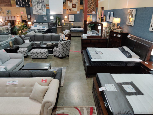 Quality Products, Great Prices, Dining, Bedrooms, & Living Rooms in Multi-item in Tricities/Pitt/Maple - Image 4
