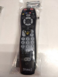 Shaw 'Champ' HD Digital Box Remotes (URC 2020B0-B1) - BRAND NEW