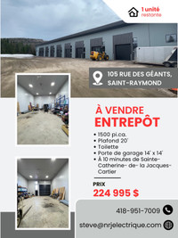 Porte Garage 10x10 | Kijiji à Québec : acheter et vendre sur le site de  petites annonces no 1 au Canada.