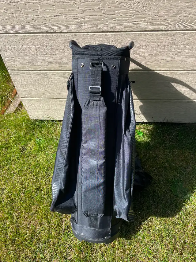 TaylorMade Golf Bag577399375466352641