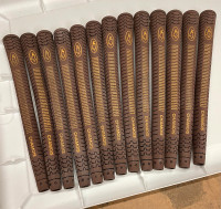 Avon Chamois Jumbo Size Golf Grips