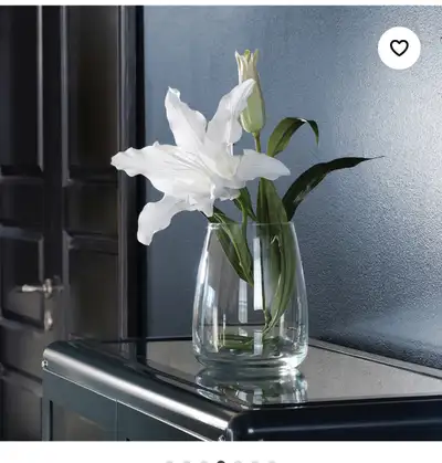 7 vase. Some have minor surface damage. Used for wedding. Pick up near Cole Harbour.