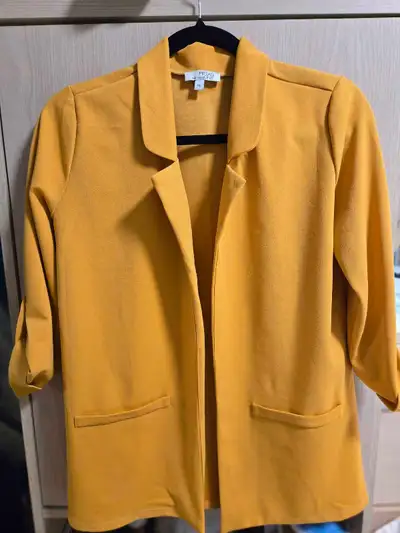 Blazer dame , View more