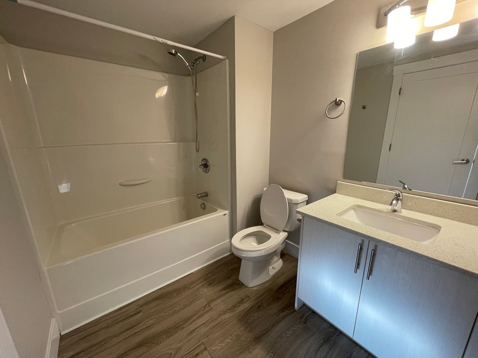 Available November 1st- 2 Bed, 2 Bath Apartment 4