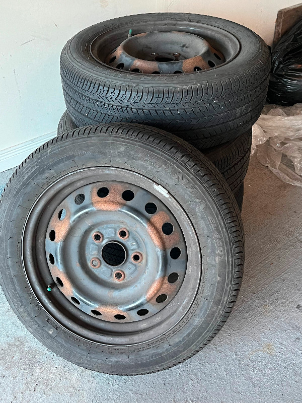 Bridgestone Tires in Tires & Rims in Ottawa - Image 2