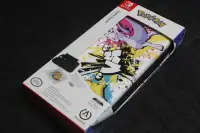 [NEW] Nintendo Switch Lite Pokemon Battle Case [Graffiti Art]