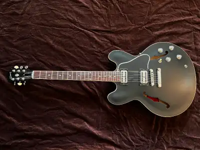 2013 Gibson ES-335 Chris Cornell  1 of 250 made, View more