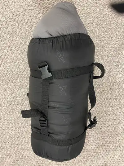 Teton Sports Sleeping Bag, View more