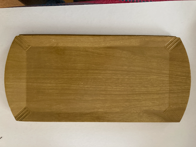 Mid Century HASKO  Haskelite Lap TV Trays 4, View more