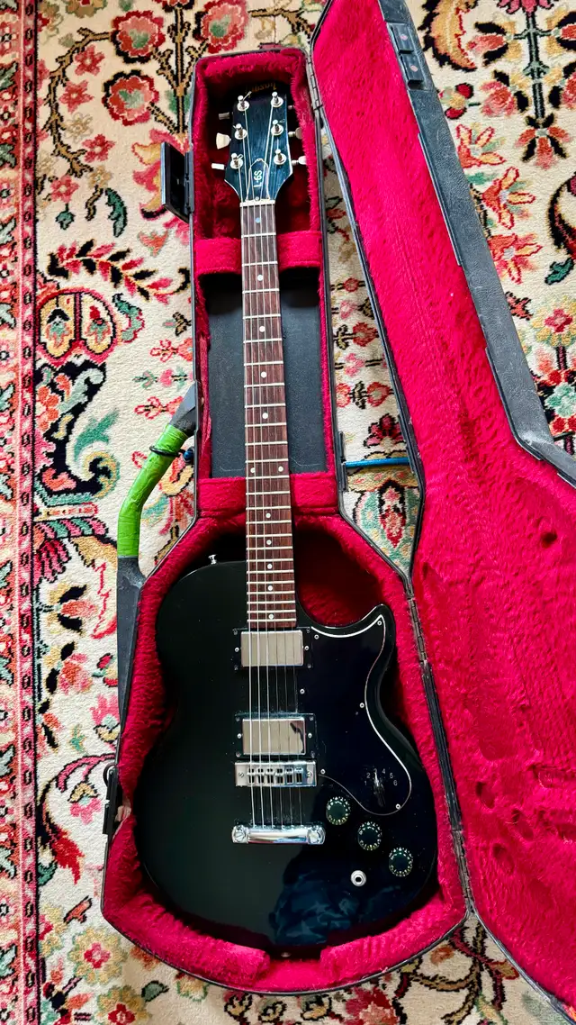 Gibson L-6S Custom (1980)522144501665648642
