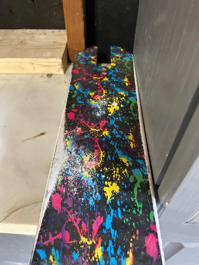 Scooter deck65689557084673121