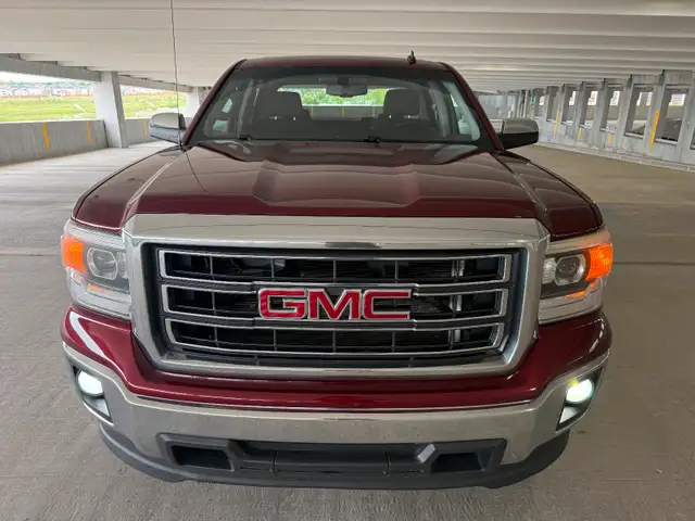 2014 GMC SIERRA SLE Z71 150062863709518850124
