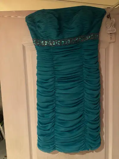 Gorgeous Prom Dress New, View more