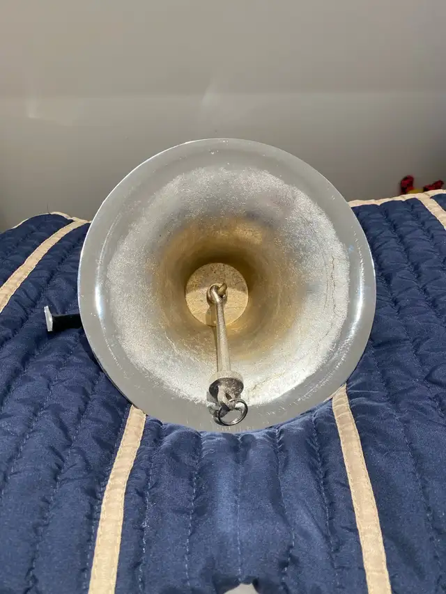 Ship’s bell in Other in Victoria - Image 3