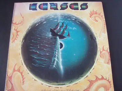 RECORD IS IN GREAT CONDITION SORRY I DON'T SHIP I LIVE IN KESWICK