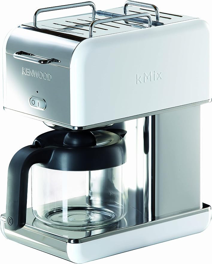 Kenwood KMix CM040 Coffee Brewer | Coffee Makers | Kitchener / Waterloo |  Kijiji