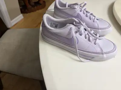 Nike Girls size 4T  running shoes in excellent condit, View more