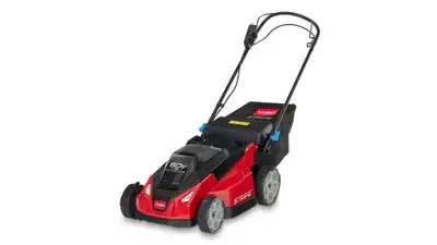 Toro (21623) 60V MAX* 21 in.  Stripe® Dual-Blades Self-Propelled, View more