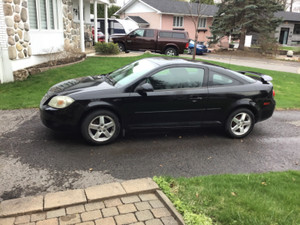 2010 Chevrolet Cobalt LT