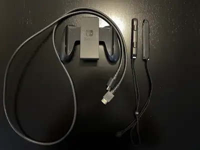 Accessoires Nitendo Switch, View more