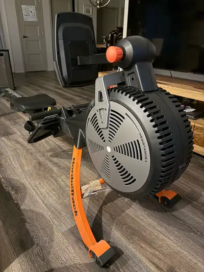 NordicTrack RW 200, View more