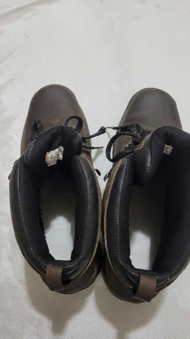 Timberland brown in Men's Shoes in Mississauga / Peel Region - Image 3