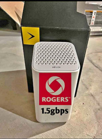 **BEST HOME INTERNET DEALS UNLIMITED DATA** ROGERS 1.5 GB