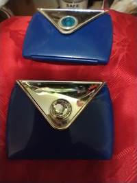 2 new purse mirrors for sale