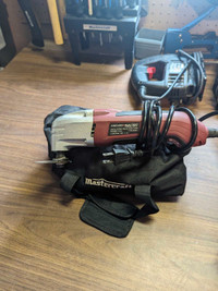 2Tools-Rotary Tool and Oscillating tool 