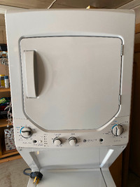 Washer dryer - Never used