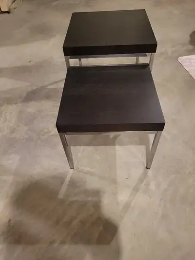 End table , View more